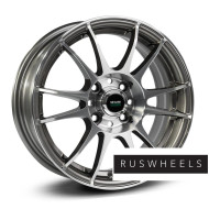 Диски Megami R14 / 5.5J PCD 4x98 ЕТ 35 ЦО 58.6 MGM-3