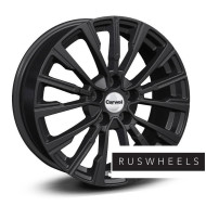 Диски Carwel R17 / 7J PCD 5x114.3 ЕТ 37 ЦО 66.5 Базан Диски Carwel R17 / 7J PCD 5x114.3 ЕТ 37 ЦО 66.5 Базан