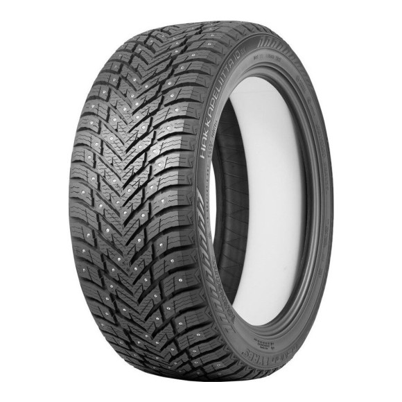 Шины Nokian Tyres  275/35/21  T 103 Hakkapeliitta 10 EV  XL Ш. старше 3-х лет
