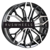Диски RST 6,5x18/5x114,3 ET38 D66,6 R208 (Haval) BD Диски RST 6,5x18/5x114,3 ET38 D66,6 R208 (Haval) BD