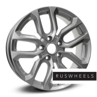 Диски Replica H R17 / 6.5J PCD 5x114.3 ЕТ 45 ЦО 66.1 Ni71H Диски Replica H R17 / 6.5J PCD 5x114.3 ЕТ 45 ЦО 66.1 Ni71H