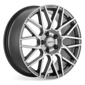 Диски Xtrike 7.5\R18 5*114.3 ET45 d67.1 HSB/FP