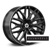 Диски КиК R19 / 8J PCD 5x120 ЕТ 32 ЦО 72.6 Клермон Диски КиК R19 / 8J PCD 5x120 ЕТ 32 ЦО 72.6 Клермон