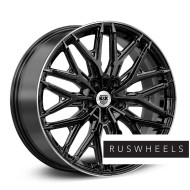Диски КиК R19 / 8J PCD 5x120 ЕТ 32 ЦО 72.6 Клермон Диски КиК R19 / 8J PCD 5x120 ЕТ 32 ЦО 72.6 Клермон