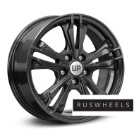 Диски Wheels UP R16 / 6.5J PCD 5x114.3 ЕТ 40 ЦО 60.1 Up103 Диски Wheels UP R16 / 6.5J PCD 5x114.3 ЕТ 40 ЦО 60.1 Up103