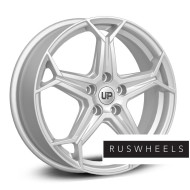 Диски Wheels UP R18 / 6.5J PCD 5x112 ЕТ 46 ЦО 57.1 Up118