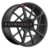 Диски LS Forged 9,5x22/5x108 ET48 D63,3 LS FG36 MB (конус) Диски LS Forged 9,5x22/5x108 ET48 D63,3 LS FG36 MB (конус)