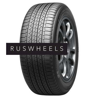 Шины Michelin 255/70R18 116V XL Latitude Tour HP LR TL