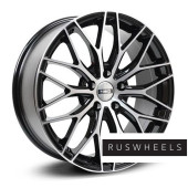 Диски NEO R18 / 8J PCD 5x114.3 ЕТ 40 ЦО 67.1 840 Диски NEO R18 / 8J PCD 5x114.3 ЕТ 40 ЦО 67.1 840