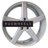 Диски Neo 6,5x16/5x114,3 ET40 D67,1 V03 Silver