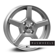 Диски RST R14 / 5.5J PCD 4x100 ЕТ 40 ЦО 60.1 R024 Диски RST R14 / 5.5J PCD 4x100 ЕТ 40 ЦО 60.1 R024