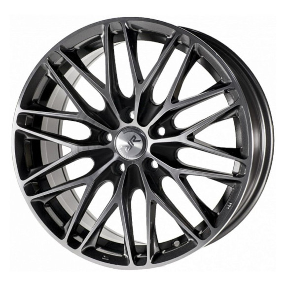 Диски Race Ready Technology 7,0\R16 5*114.3 ET42 d67.1 MK-P