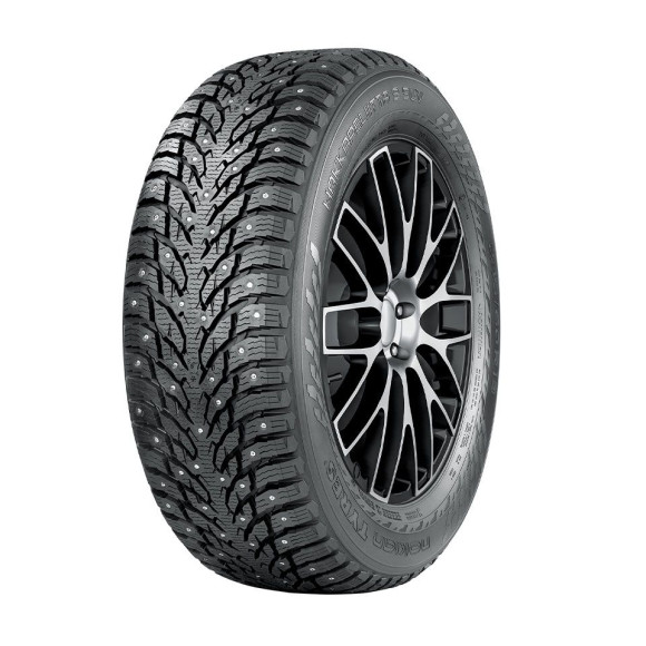 Шины Nokian Tyres 285/40/21 T 109 Hakkapeliitta 9 SUV XL Ш. Шины Nokian Tyres 285/40/21 T 109 Hakkapeliitta 9 SUV XL Ш.