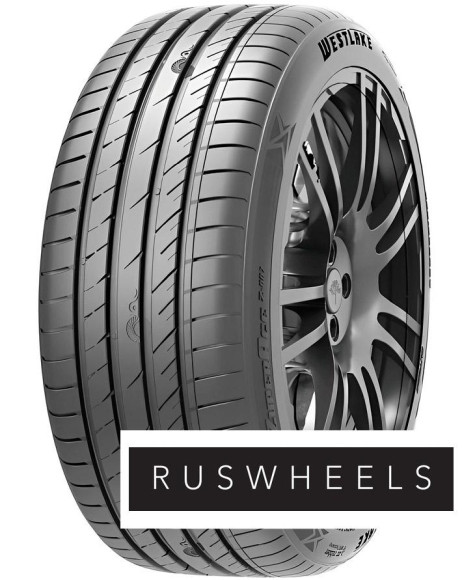 Шины Westlake 245/45 r19 Z-007 98W Runflat