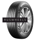 Шины Continental HL275/45R22 115W XL CrossContact RX LR TL FR
