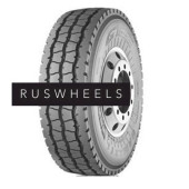 Грузовые шины GiTi 13R22,5 156/150K GAM831 TL M+S 18PR Грузовые шины GiTi 13R22,5 156/150K GAM831 TL M+S 18PR