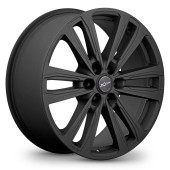 Диски Xtrike 8.5\R20 6*139.7 ET60 d95.1 BKM Диски Xtrike 8.5\R20 6*139.7 ET60 d95.1 BKM
