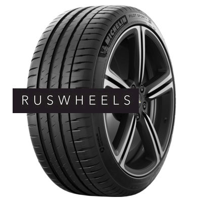 Шины Michelin 285/40 r20 Pilot Sport 4 108Y