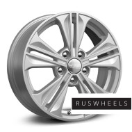 Диски iFree Original R16 / 6J PCD 5x114.3 ЕТ 47 ЦО 67.1 ZV Soul KC778