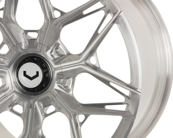 Диски Vossen S21-08 23"