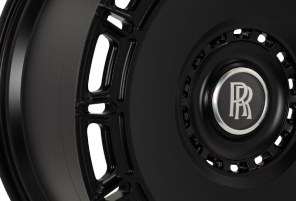 Диски Vossen S21-13 21"