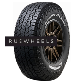 Шины Hankook 215/75 r15c Dynapro AT2 Xtreme RF12 100/97S