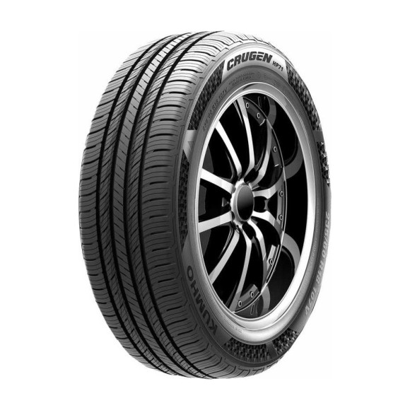 Шины Kumho 235/60 r17 Crugen HP71 102V Шины Kumho 235/60 r17 Crugen HP71 102V