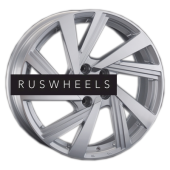 Диски Replay 7,5x18/5x114,3 ET45 D66,1 INF52 SF (конус, C570) Диски Replay 7,5x18/5x114,3 ET45 D66,1 INF52 SF (конус, C570)