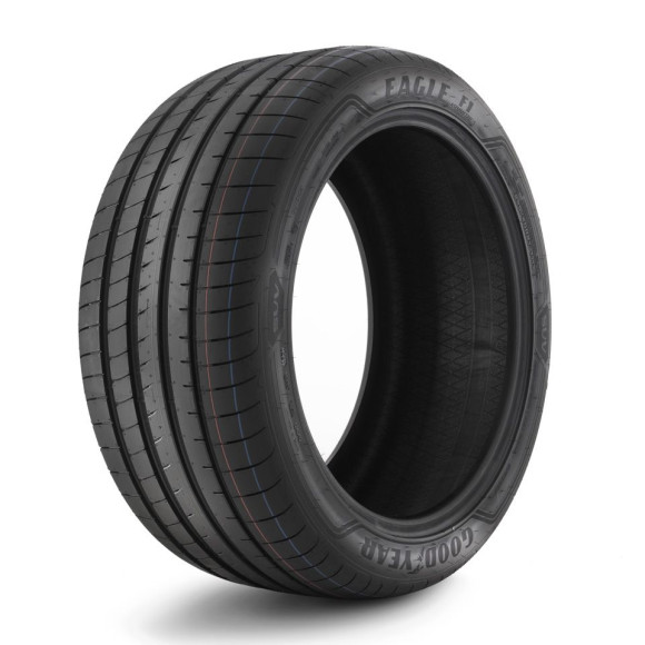 Шины GoodYear  295/40/21  Y 111 EAG. F-1 ASYMMETRIC 3 FP SUV  XL