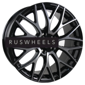 Диски RST 8x18/5x114,3 ET45 D67,1 R098 (Mazda) BD Диски RST 8x18/5x114,3 ET45 D67,1 R098 (Mazda) BD