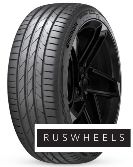 Шины Hankook 285/30 r21 Ventus evo K137 100Y