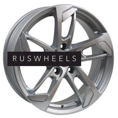 Диски RST 7x17/5x114,3 ET40 D67,1 R037 (4007) Silver Диски RST 7x17/5x114,3 ET40 D67,1 R037 (4007) Silver