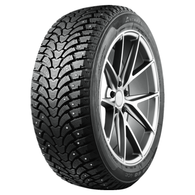 Шины Antares 225/55R17 97T Grip 60 ice TL (шип.)