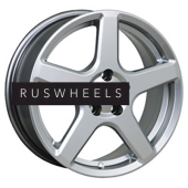 Диски Alcasta 6,5x16/5x105 ET38 D56,6 M62 HS Диски Alcasta 6,5x16/5x105 ET38 D56,6 M62 HS