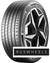 Шины Continental 245/50 r18 ContiPremiumContact 7 100Y