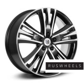 Диски КиК R20 / 8.5J PCD 5x120 ЕТ 47 ЦО 72.6 Атлас-Оригинал Диски КиК R20 / 8.5J PCD 5x120 ЕТ 47 ЦО 72.6 Атлас-Оригинал