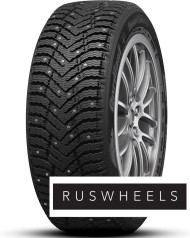 Шины Cordiant 255/45R20 105T XL Snow Cross 2 SUV PW-4 TL FR (шип.)
