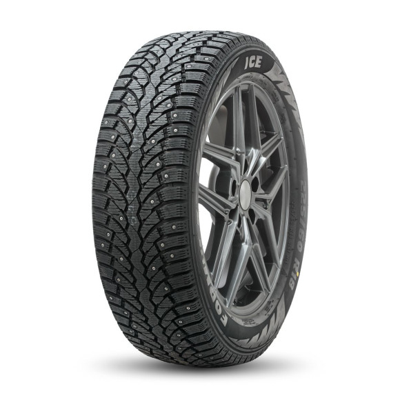 Шины Pirelli Formula 195/55R16 91T XL Ice TL (шип.)