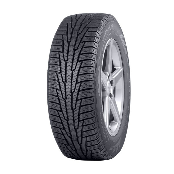 Шины Nokian Tyres Nordman  165/65/14  R 79 Nordman RS2   старше 3-х лет