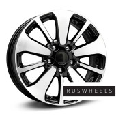 Диски iFree Original R16 / 6.5J PCD 5x114.3 ЕТ 38 ЦО 67.1 ZV 4008 KC688