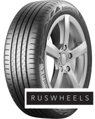 Шины Continental 275/30 r21 ContiEcoContact 6 Q 98Y Шины Continental 275/30 r21 ContiEcoContact 6 Q 98Y