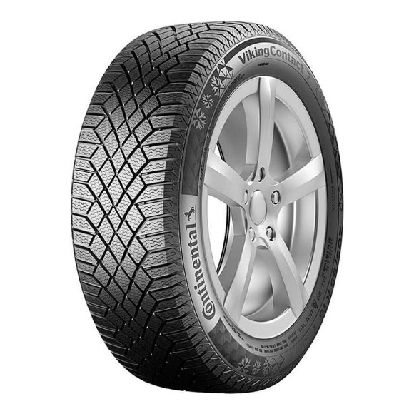 Шины Continental 155/65 r14 VikingContact 7 75T