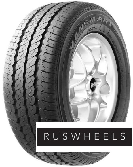 Шины Maxxis 205/75 r16c MCV3+ Vansmart 113/111R