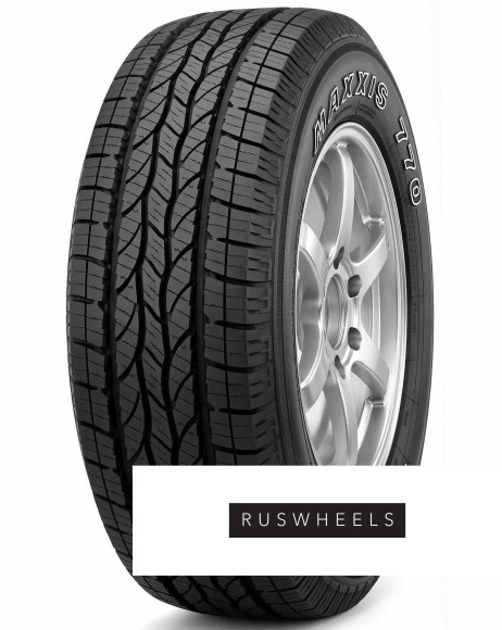 Шины Maxxis 215/70 r16 HT-770 BRAVO 100T