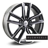 Диски RST R18 / 7J PCD 5x114.3 ЕТ 35 ЦО 60.1 R078