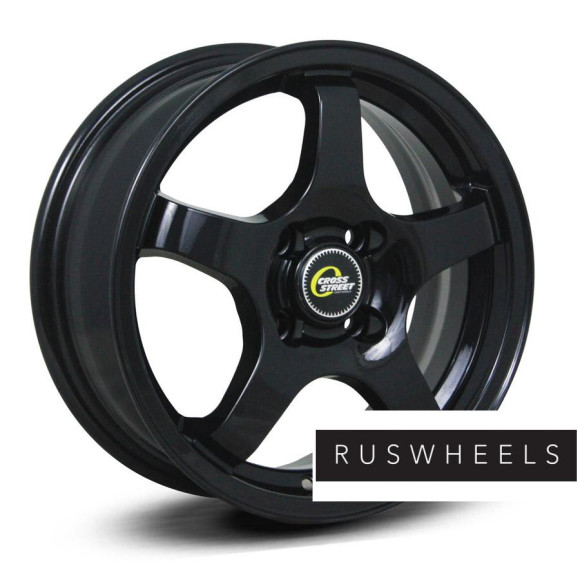 Диски Cross Street R16 / 6.5J PCD 5x110 ЕТ 37 ЦО 65.1 CR-14