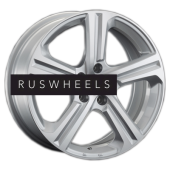 Диски Replay 7,5x17/5x108 ET45 D63,4 JG17 SF (конус, JA001) Диски Replay 7,5x17/5x108 ET45 D63,4 JG17 SF (конус, JA001)