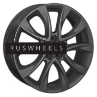 Диски Replay 7x19/5x114,3 ET45 D67,1 MZ39 GM (конус, C570)