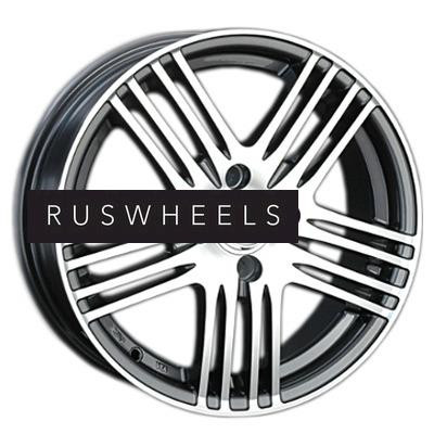 Диски LS 6x15/4x98 ET35 D58,6 NG278 GMF