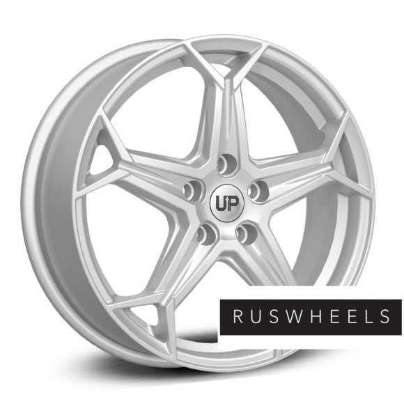 Диски Wheels UP R18 / 6.5J PCD 5x114.3 ЕТ 50 ЦО 66.1 Up118